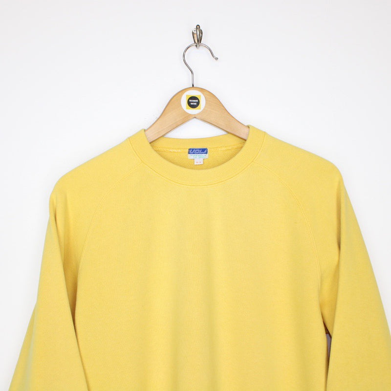 Vintage UCLA Sweatshirt Medium