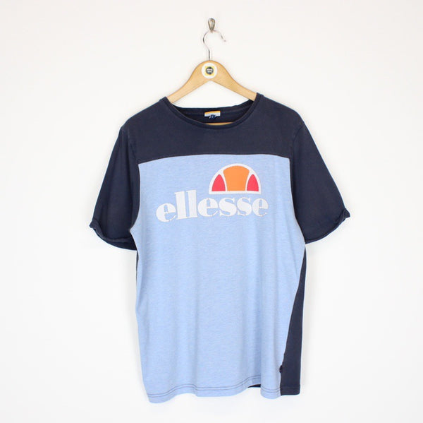 Vintage Ellesse T-Shirt Large