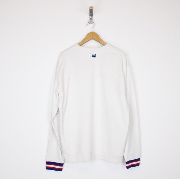 Vintage MLB Sweatshirt XL