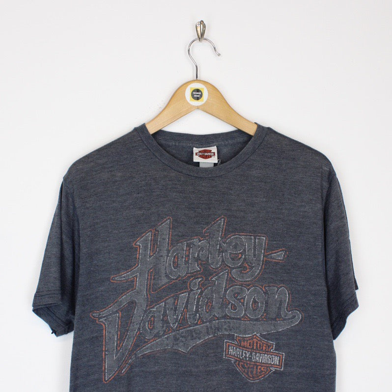 Vintage Harley Davidson T-Shirt XL