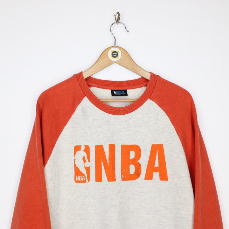 Vintage NBA Sweatshirt XL