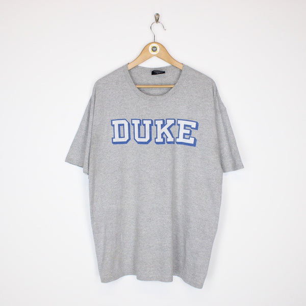 Vintage Duke USA T-Shirt XL