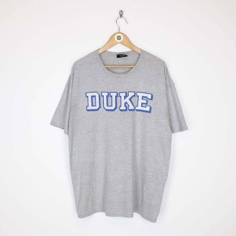 Vintage Duke USA T-Shirt XL
