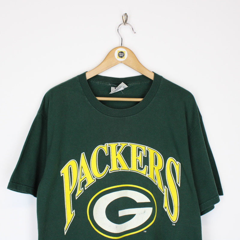Vintage 1996 NFL T-Shirt Large