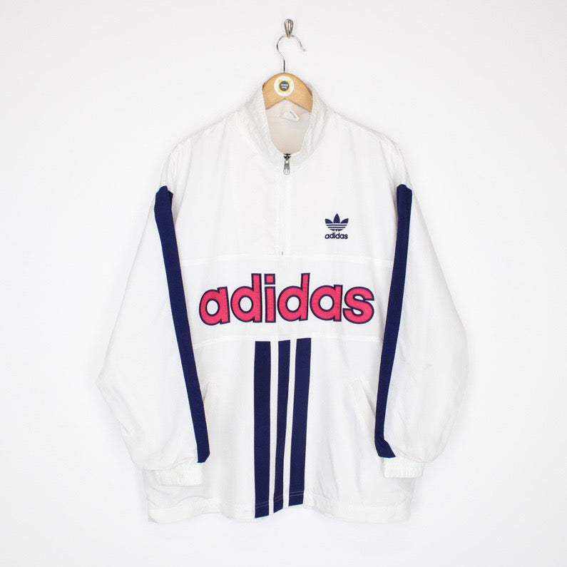 Vintage Adidas Jacket XXL