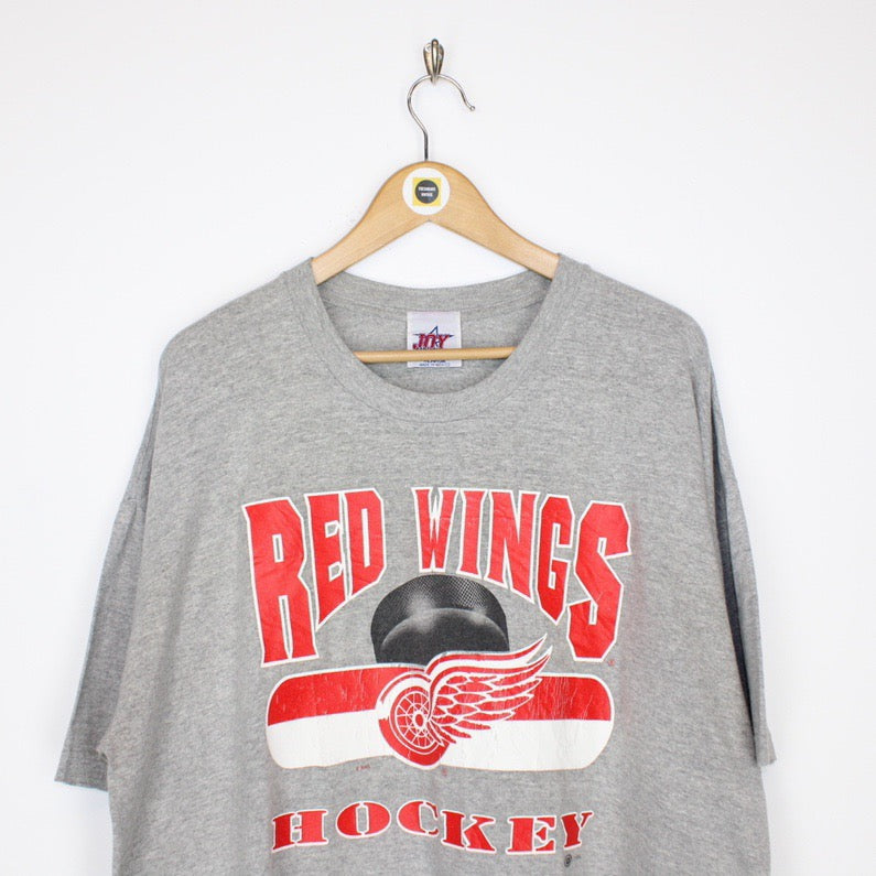 Vintage NHL T-Shirt XL
