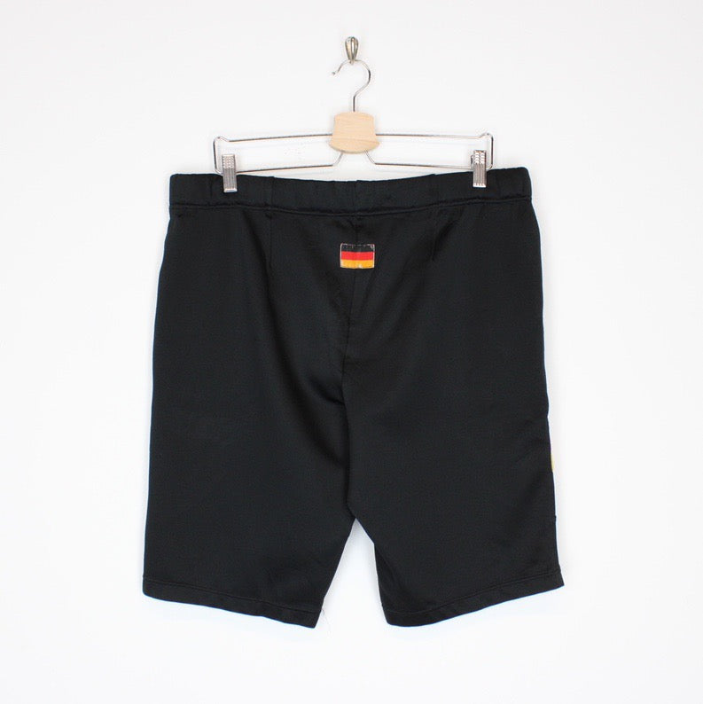 Vintage Adidas Germany Football Shorts XL
