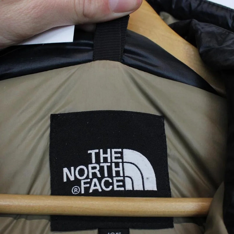 Vintage The North Face Puffer XXL
