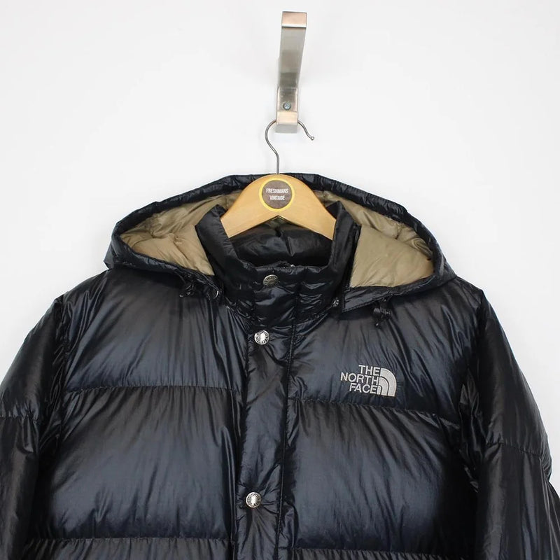 Vintage The North Face Puffer XL