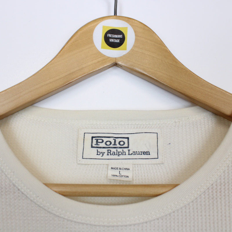 Vintage Polo Ralph Lauren T-Shirt Medium