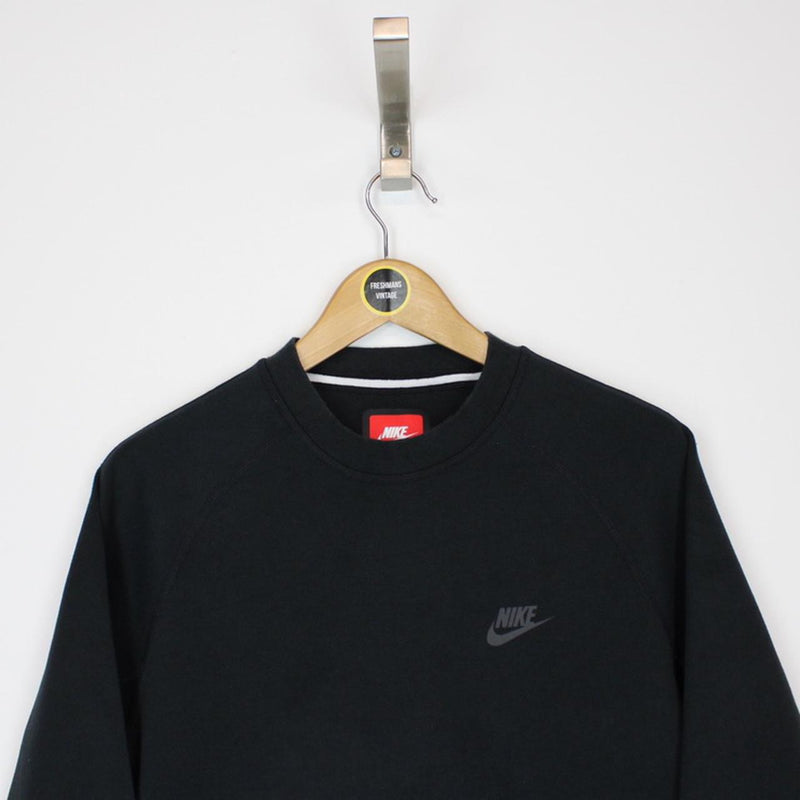 Vintage Nike Tech Sweatshirt Small