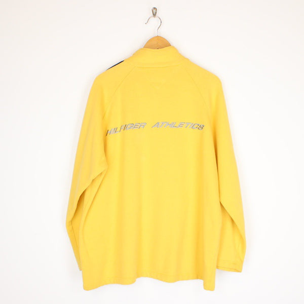 Vintage 90’s Tommy Hilfiger Sweatshirt Large