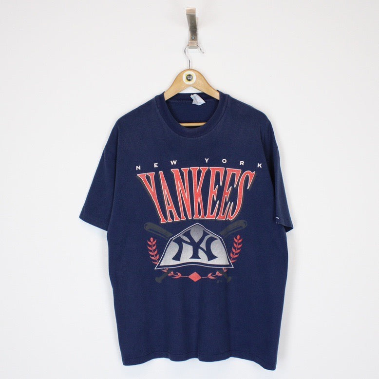 Vintage 1993 MLB New York Yankees T-Shirt XL