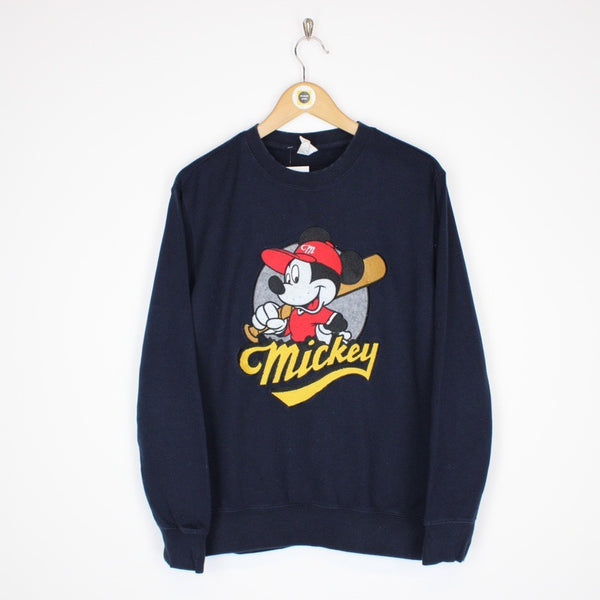 Vintage Disney Sweatshirt Small