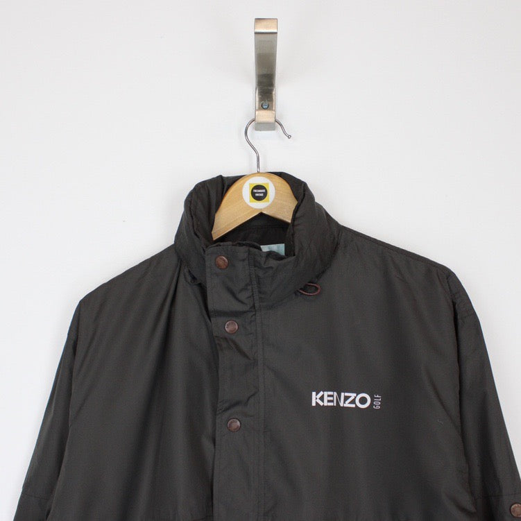 Vintage Kenzo Jacket Small