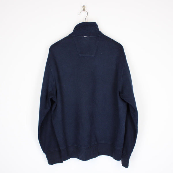 Vintage Nautica Sweatshirt Medium
