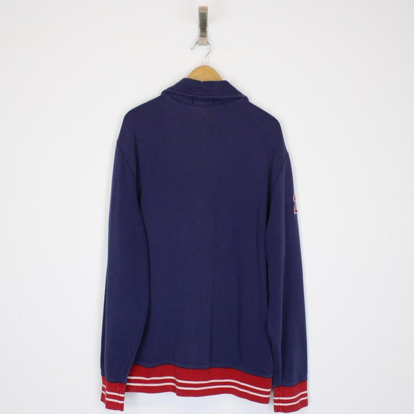 Vintage Polo Ralph Lauren Sweatshirt XXL