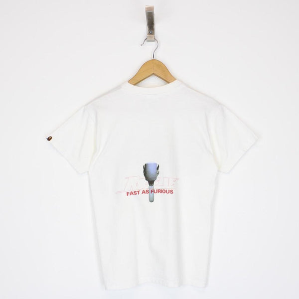 Vintage 1997 Hanes T-Shirt Large