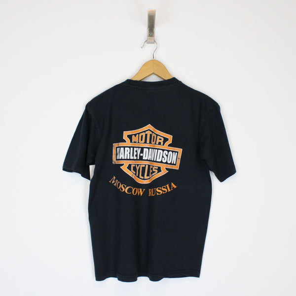 Vintage Harley Davidson T-Shirt Small