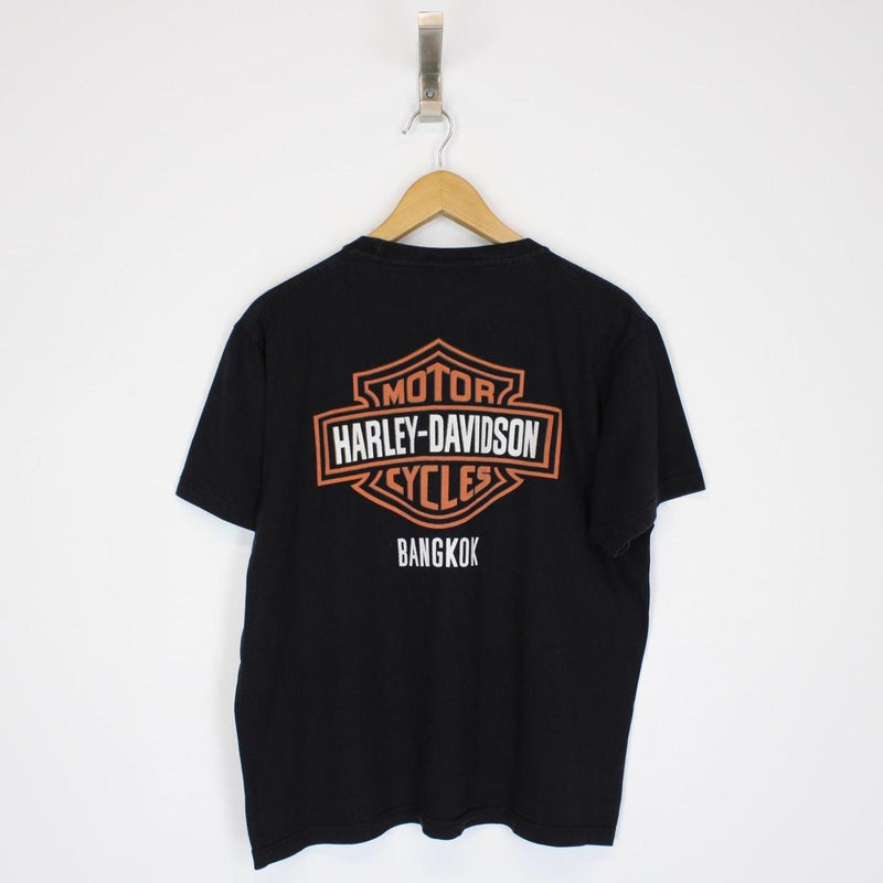 Vintage Harley Davidson T-Shirt Medium