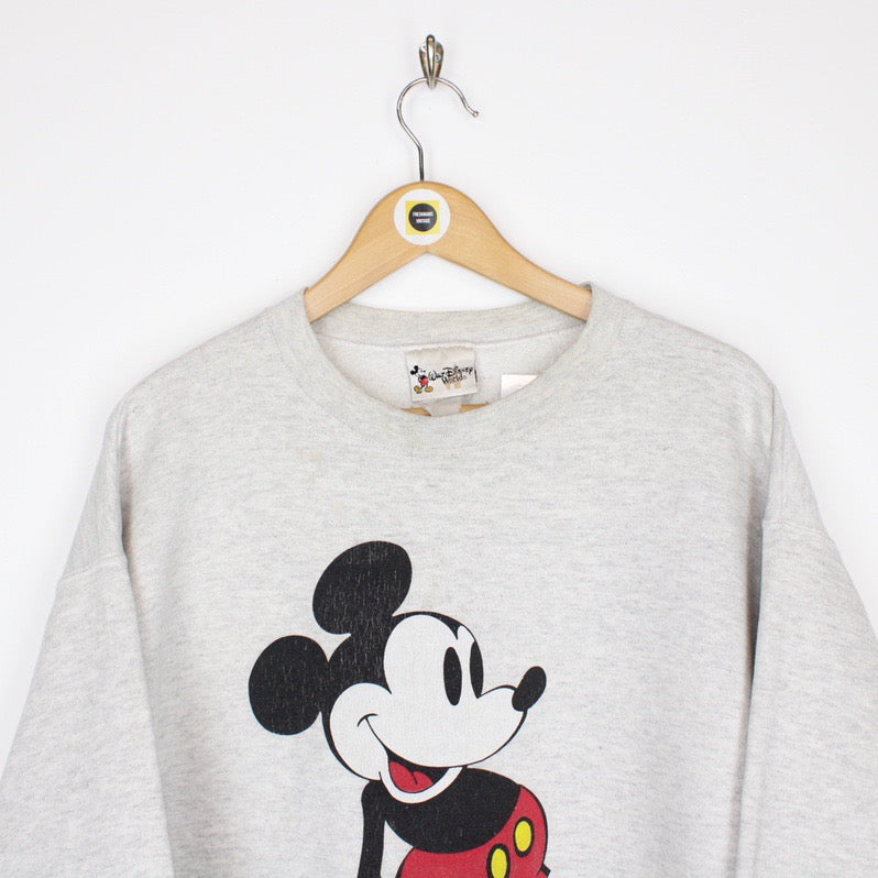 Vintage Walt Disneyworld Sweatshirt XL