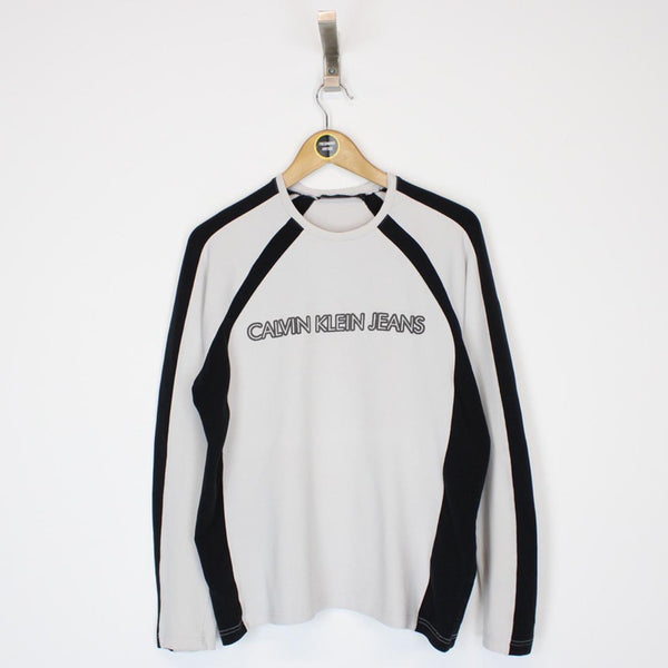Vintage Calvin Klein T-Shirt XL