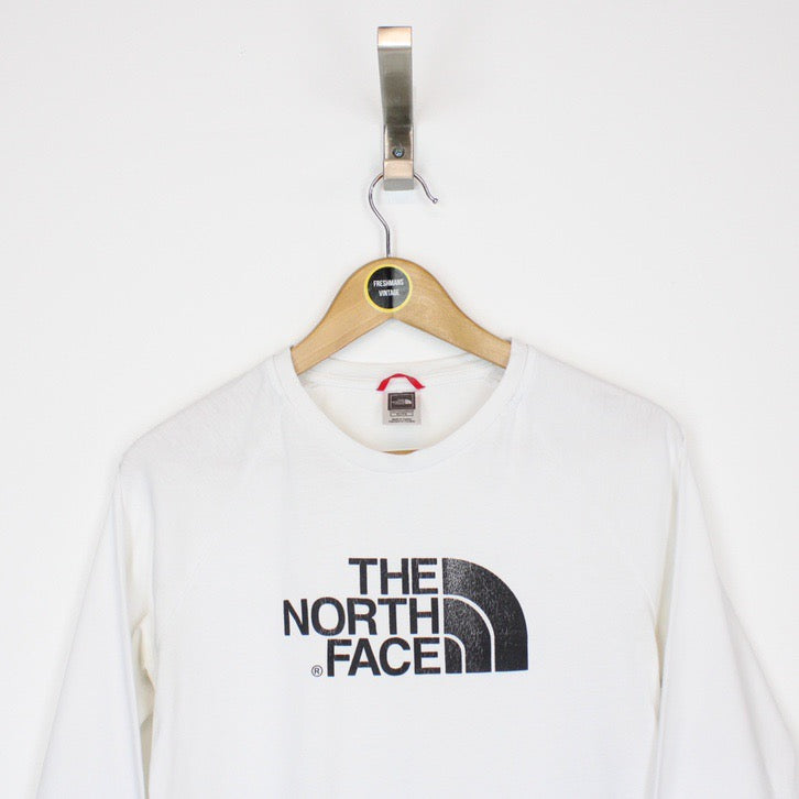 Vintage The North Face T-Shirt XS