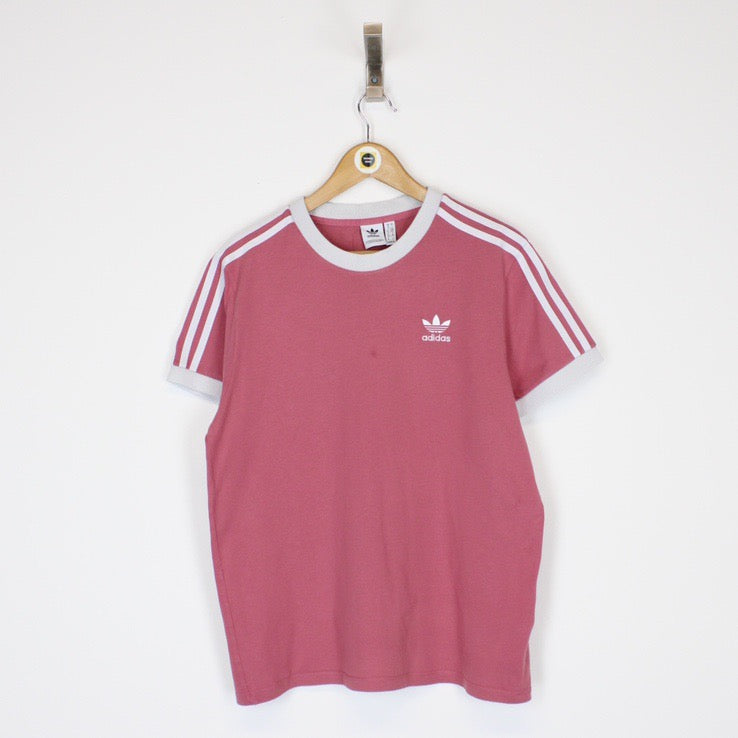 Adidas T-Shirt UK 10