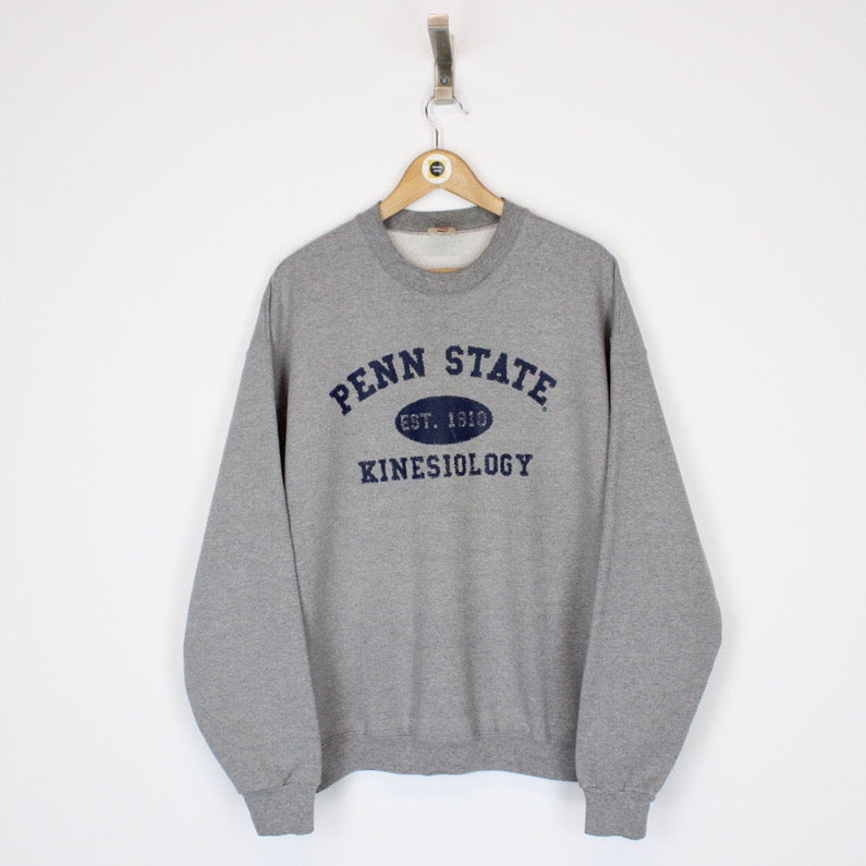 Vintage Penn State Sweatshirt Medium