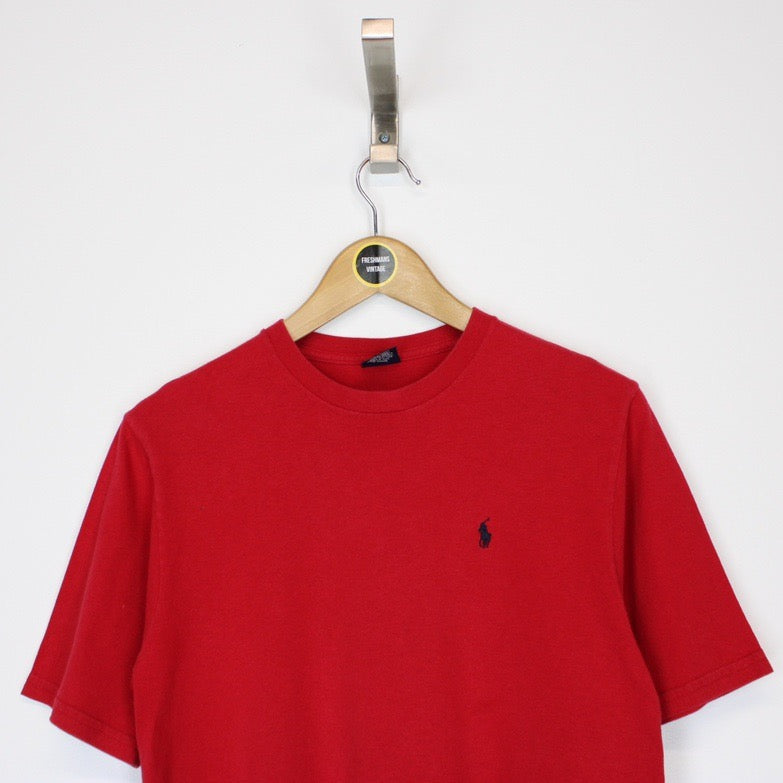 Vintage Polo Ralph Lauren T-Shirt Large