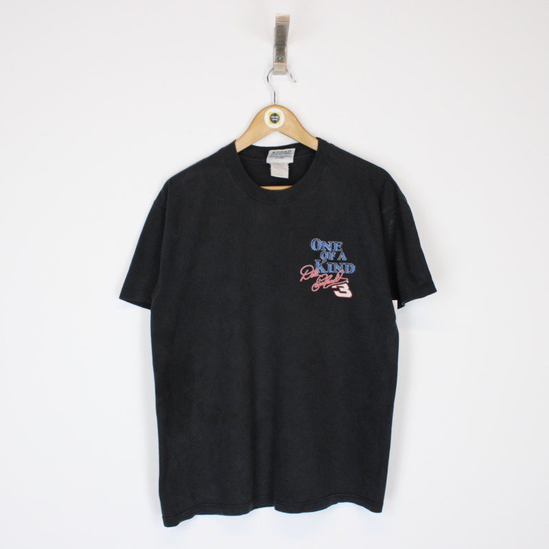 Vintage 1994 Dale Earnhardt Nascar T-Shirt Medium
