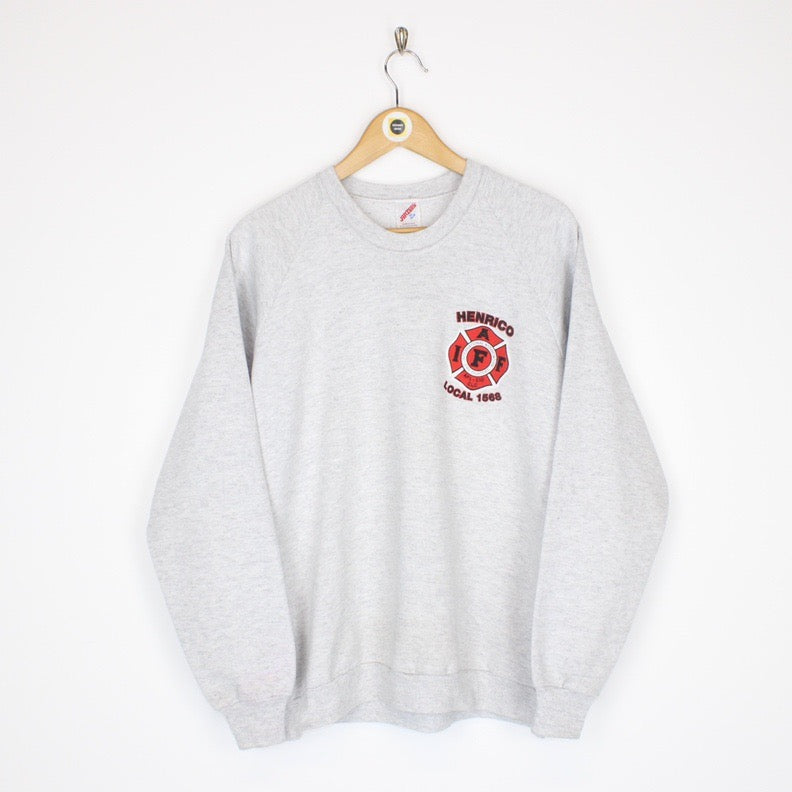 Vintage 1992 Jerzees Sweatshirt XL