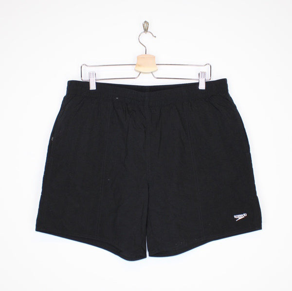 Vintage Speedo Shorts XL