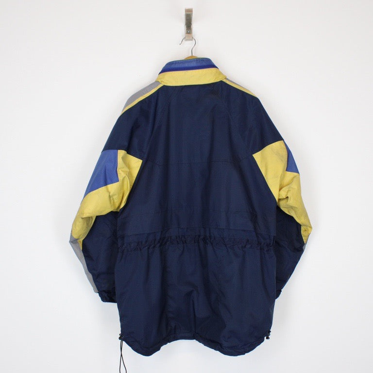 Vintage Ellesse Jacket Large