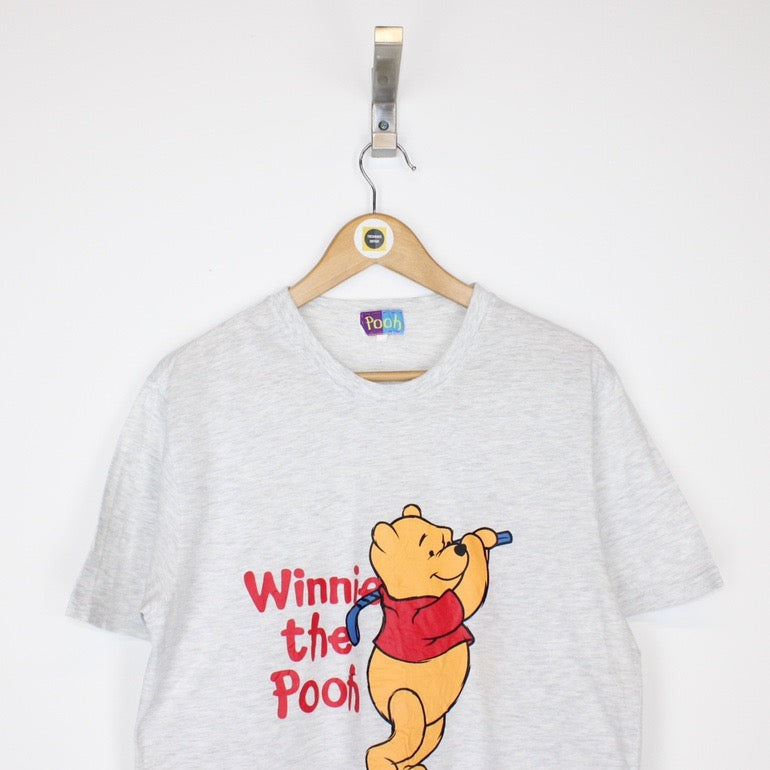 Vintage Winnie The Pooh T-shirt Large