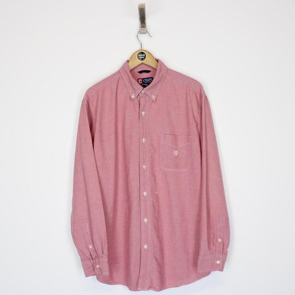 Vintage Chaps Shirt XL