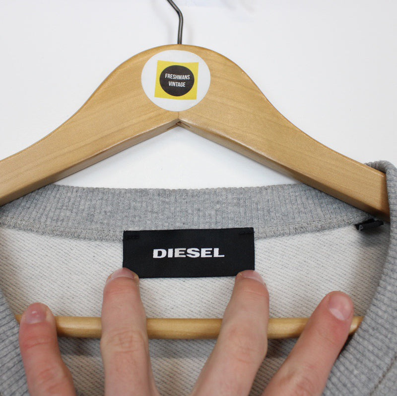 Diesel Sweatshirt XL