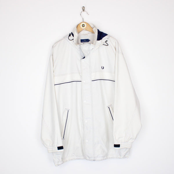 Vintage Fred Perry Jacket XXL