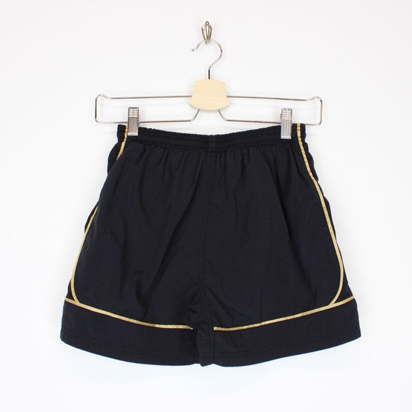 Vintage Umbro Football Shorts Large