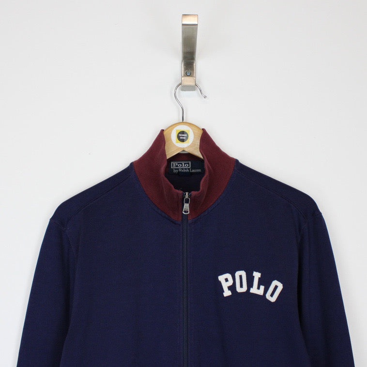 Vintage Polo Ralph Lauren Jacket Small