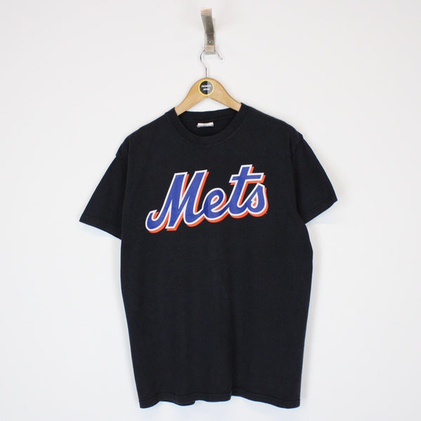 Vintage New York Mets MLB T-Shirt Medium