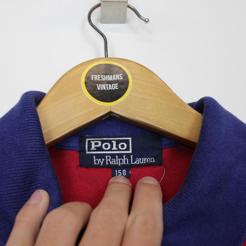 Vintage Polo Ralph Lauren Polo Shirt XS