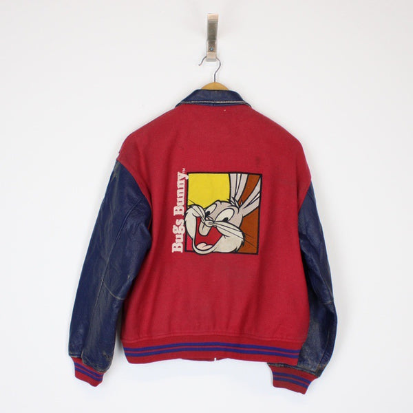 Vintage Looney Tunes Jacket Small