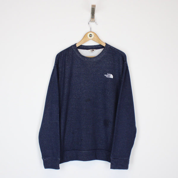 Vintage The North Face Sweatshirt XL