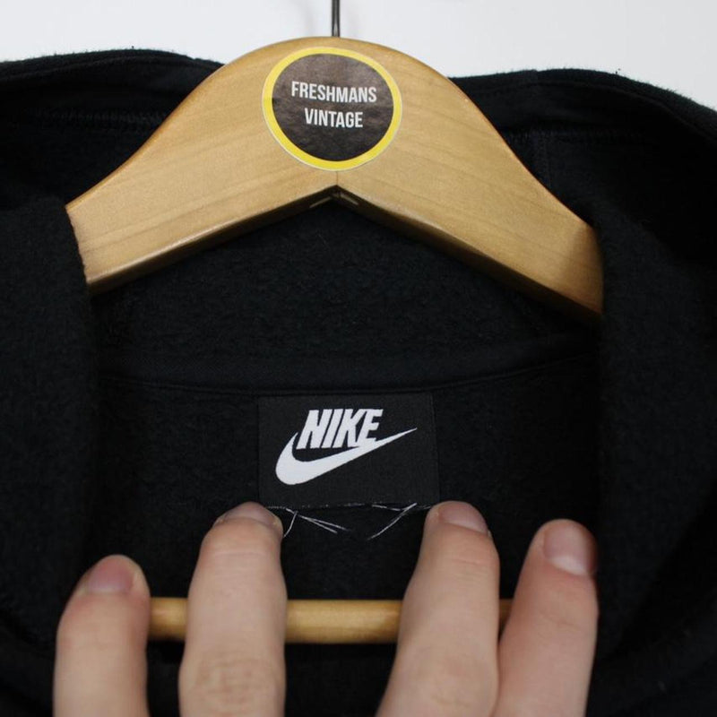 Nike Hoodie Small
