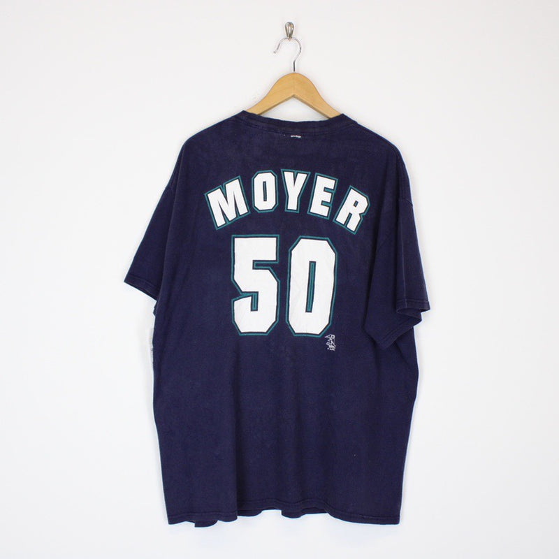 Vintage 2004 MLB T-Shirt XL