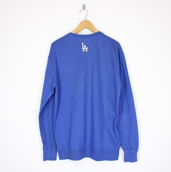 Vintage MLB USA Sweatshirt XL