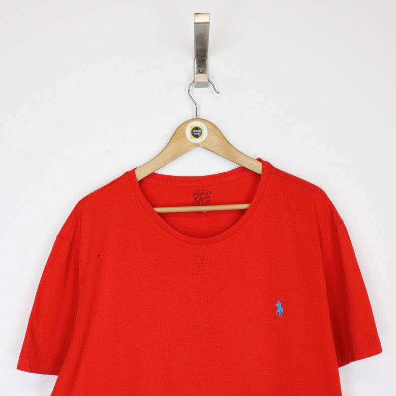 Vintage Polo Ralph Lauren T-Shirt XL