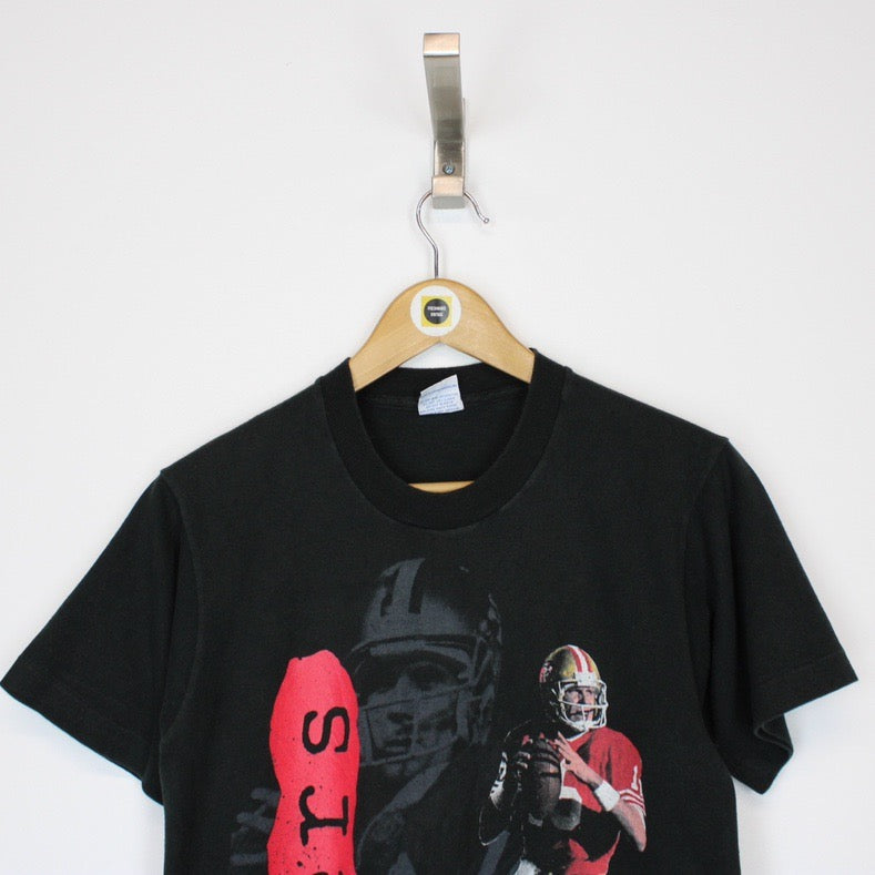 Vintage San Francisco 49ers NFL T-Shirt XS