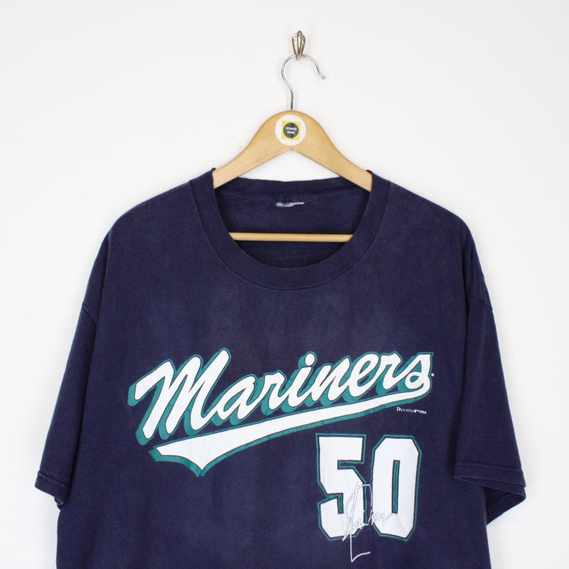 Vintage 2004 MLB T-Shirt XL